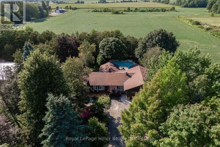 Property Photo: 950 O'Loane Avenue ON N5A 6S6