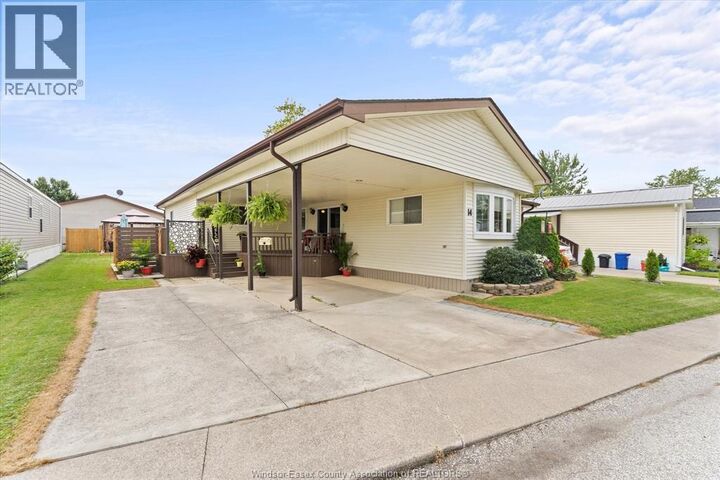 Property Photo:  14 Cedar Crescent  ON N0R 1J0 