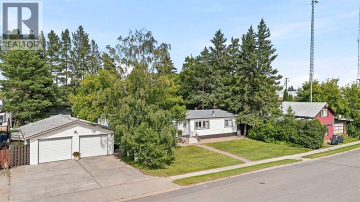 Property Photo:  5024 49 Avenue  AB T0B 2P0 