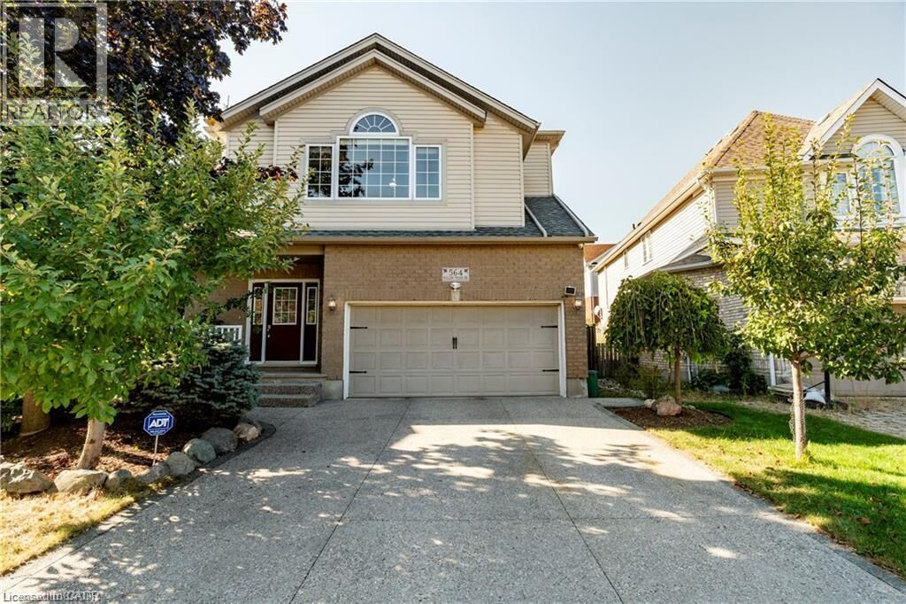Property Photo:  564 Willow Wood Drive Basement  ON N2T 2T5 