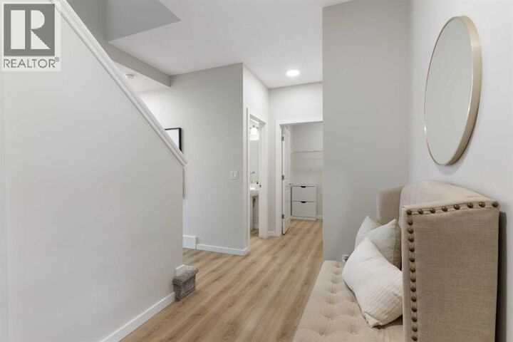 Property Photo: 464 Lawthorn Way Southeast AB T4A 3M8