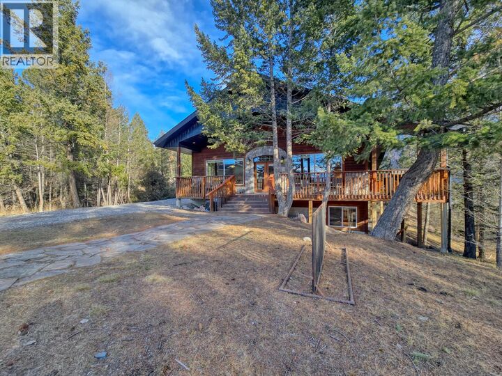 4980 Timberside Place — photo 1