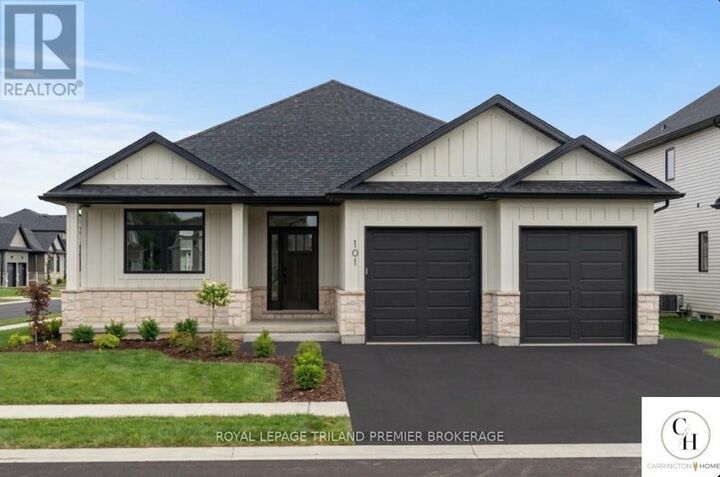 Lot 50 Widder Estates Drive — photo 1