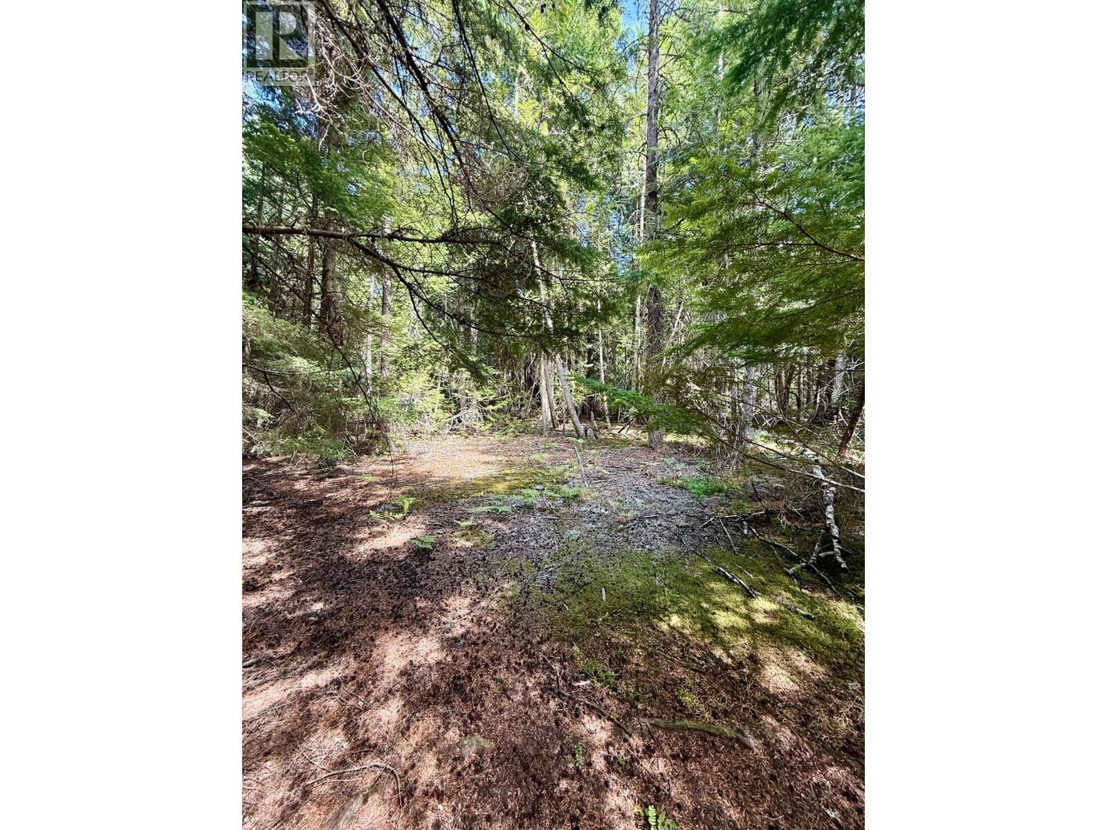 Property Photo:  Claybrick Road  BC V0G 2J0 