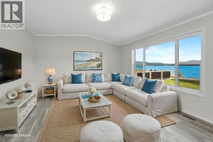Property Photo:  1959 Kaltasin Road 48  BC V9Z 0B5 