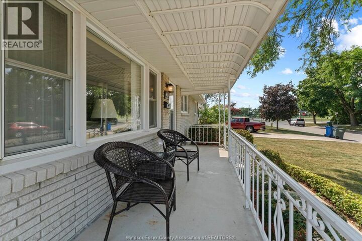 Property Photo: 1280 Parkview Avenue ON N8S 2Y1