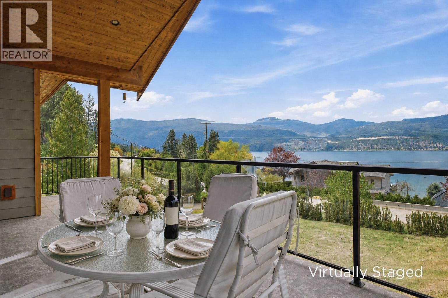Property Photo: 16475 Carrs Landing Road BC V4V 1C3