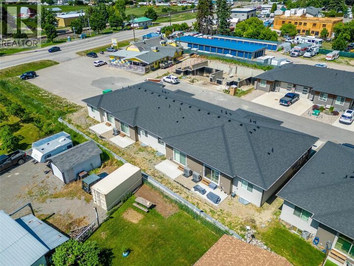 Property Photo:  220 Shepherd Road 13  BC V0E 1M1 