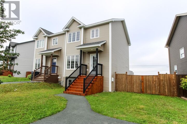 Property Photo:  8 Alberton Drive  NL A1L 1Y8 