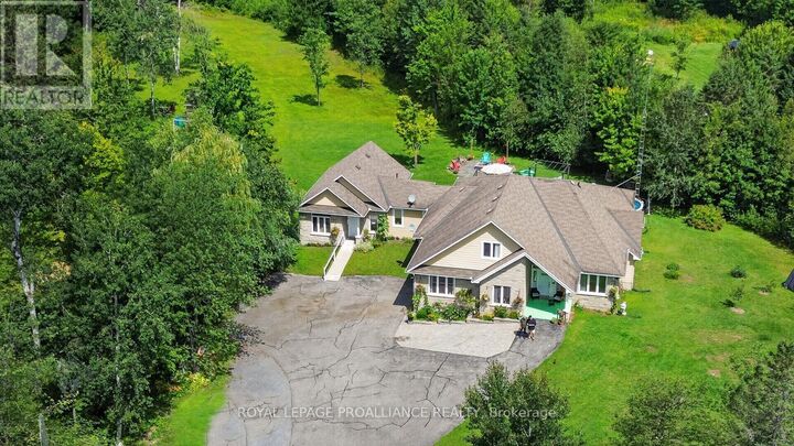 Property Photo:  1476 Calypso Street  ON K0A 1M0 