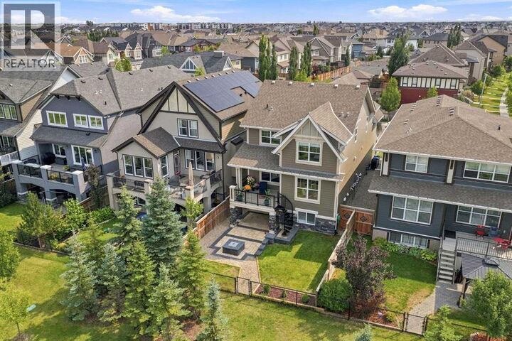 Property Photo:  12 Masters Court Southeast  AB T3M 2B7 
