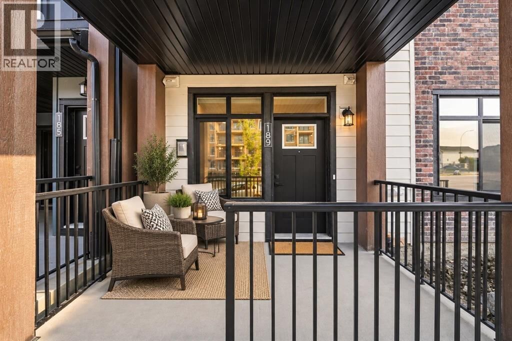 Property Photo: 189 148 Avenue Northwest AB T3P 2M3