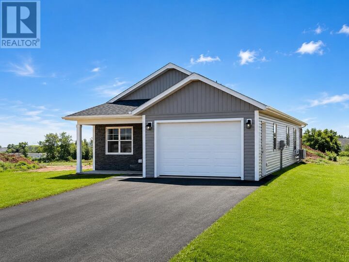 Property Photo:  82 Samantha Lane  PE C0A 1H8 