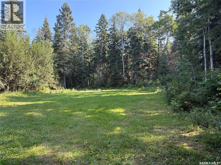 Property Photo: 2.54 Acre Building Lot SK S0J 0E0
