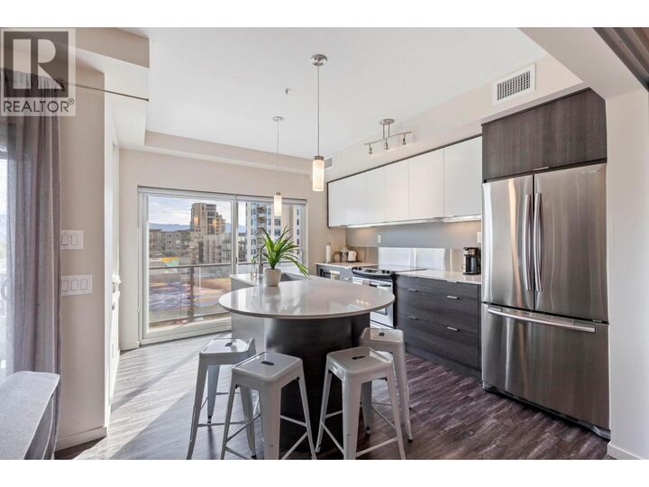 Property Photo:  1290 St. Paul Street 511  BC V1Y 2C9 