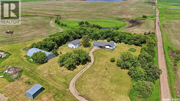 Property Photo: Domremy Acreage SK S0K 1G0