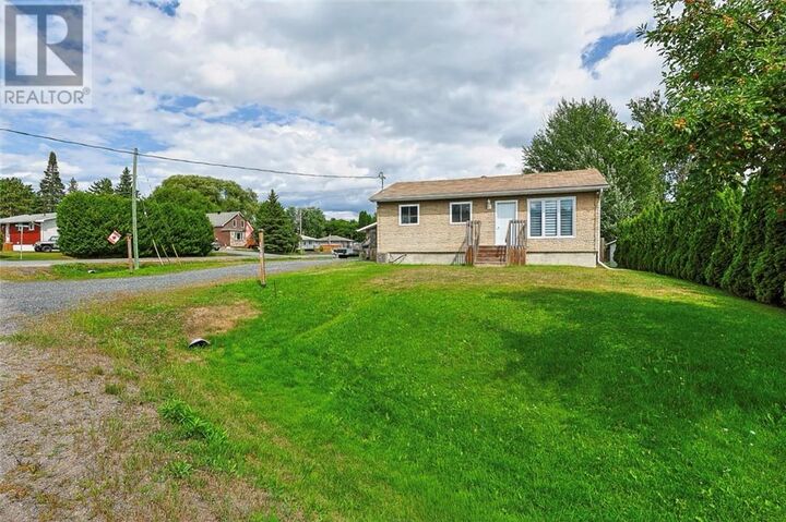Property Photo: 154 Aldege ON P0M 1B0