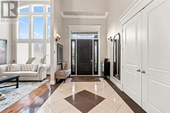 Property Photo: 65 Cheyne Drive NL A1A 5W5