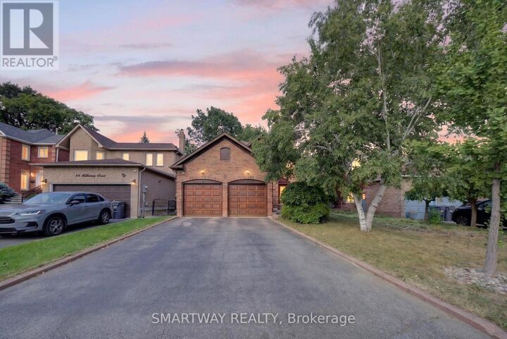 Property Photo:  50 Killarney Court  ON L6Z 3B5 