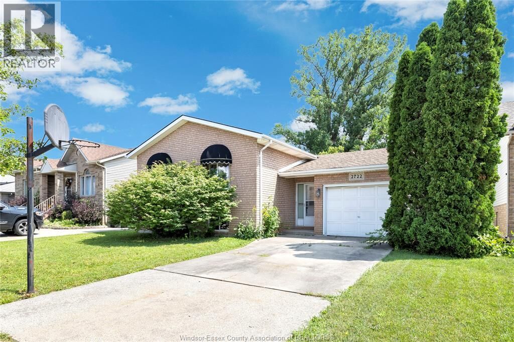 Property Photo:  2722 Cappelletto  ON N8W 5N1 