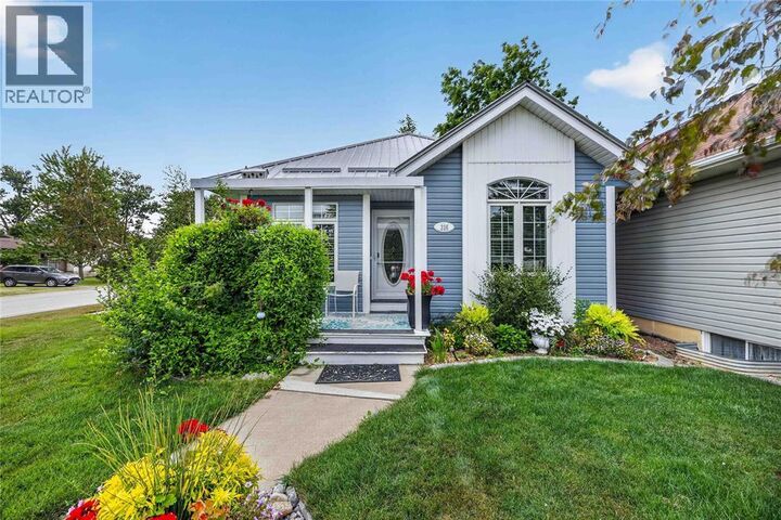 316 Jacs Court — photo 1