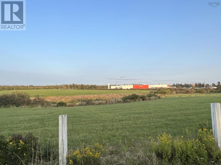 Property Photo:  Lot Charles Crosby Drive  NS B5A 2K9 