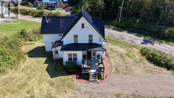 Property Photo: 212 Brook Road NS B0M 1T0