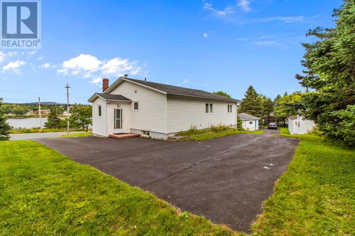 Property Photo:  44-50 George Mercer Drive  NL A0A 1X0 