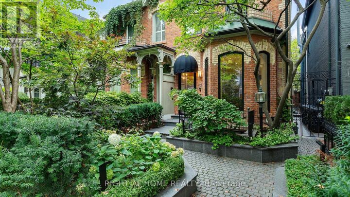 Property Photo:  53 Hazelton Avenue  ON M5R 2E3 