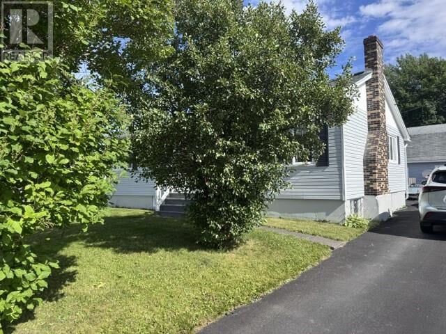 Property Photo: 29 Hawker Crescent NL