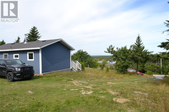 Property Photo:  41 Juniper Crescent  NL A0B 0A7 