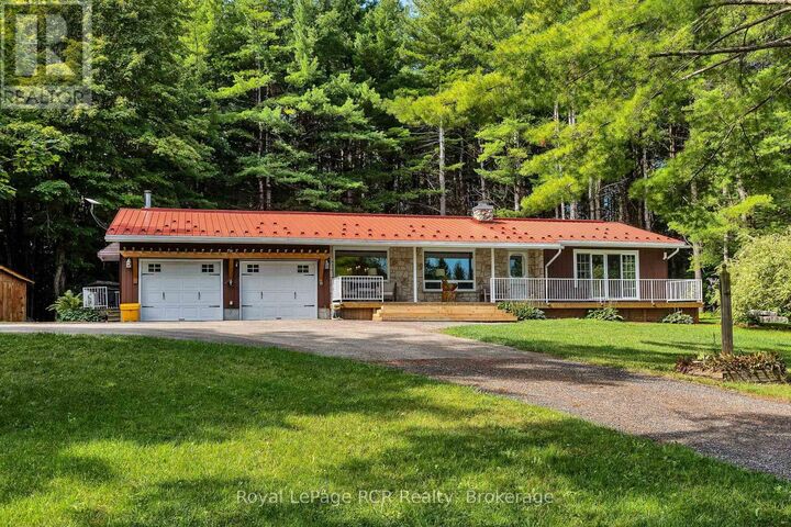 Property Photo: 172376 Sideroad 25 ON N0G 2M0
