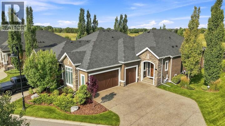 Property Photo:  117 Spring Water Close  AB T1S 4K5 