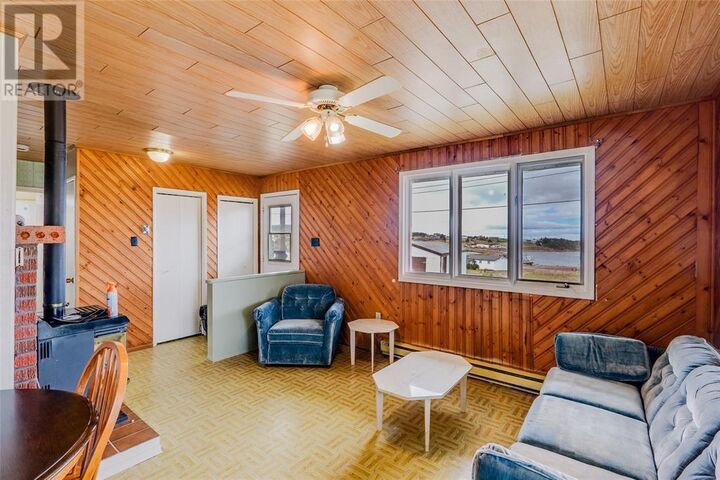 Property Photo:  1-2 Easy Street  NL A0B 2A0 