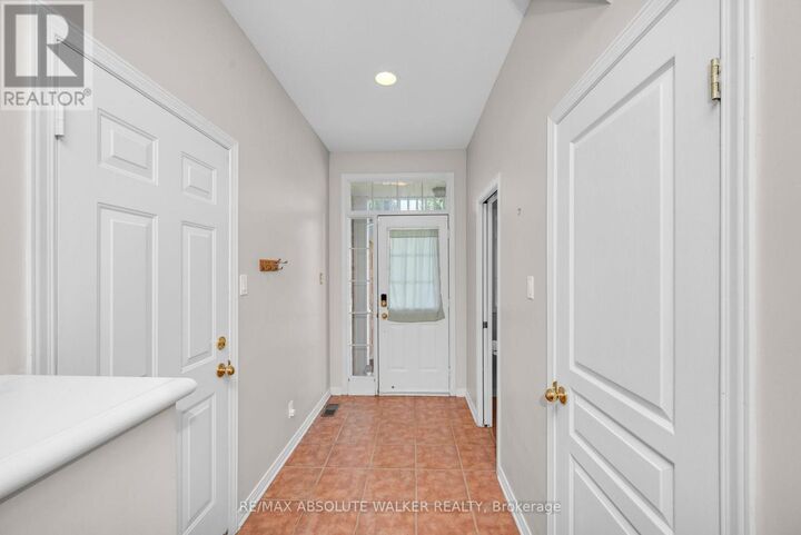 Property Photo: 664 Wild Shore Crescent ON K1V 1X9