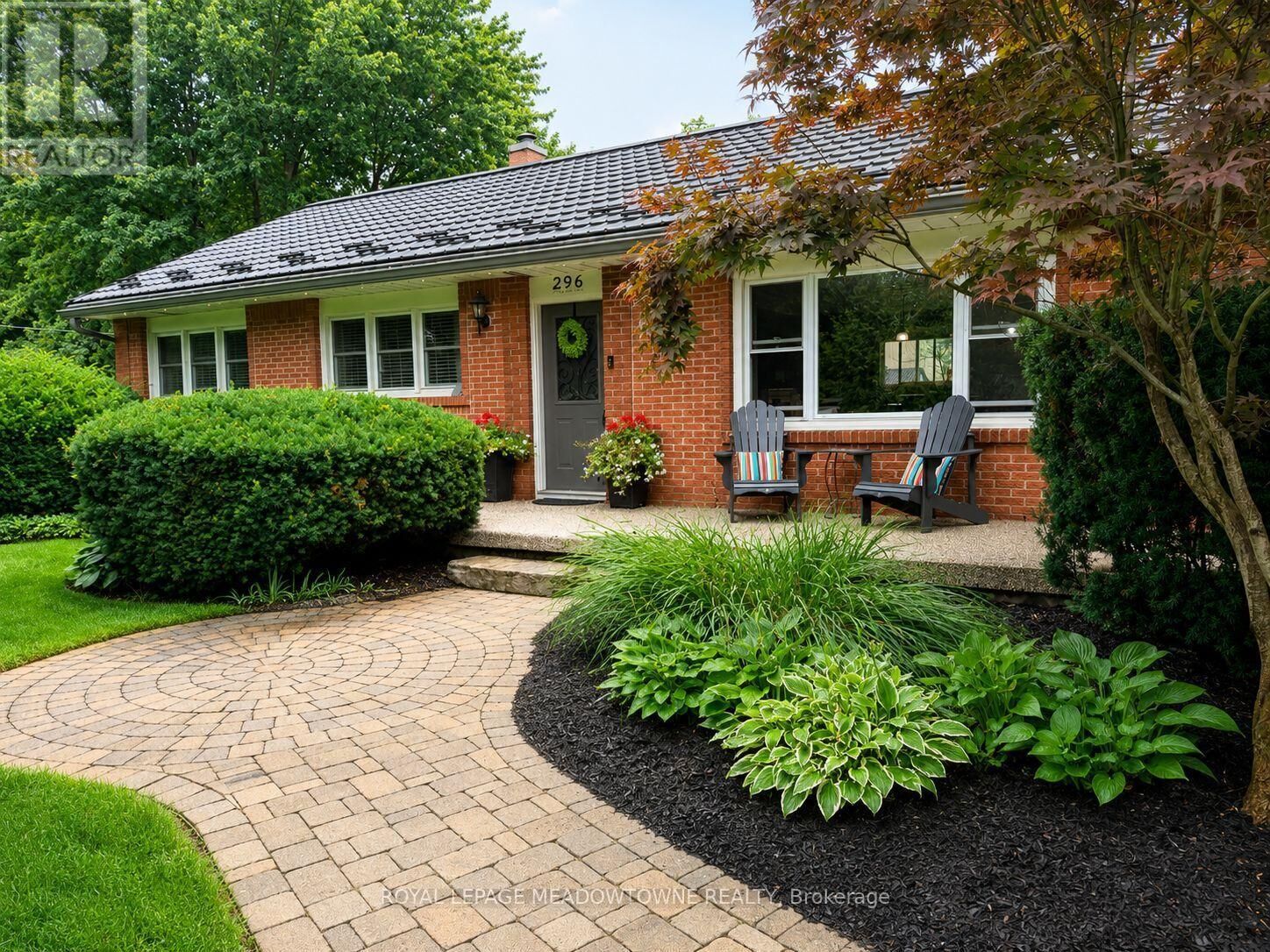 Property Photo: 296 Progreston Road ON L0R 1H1