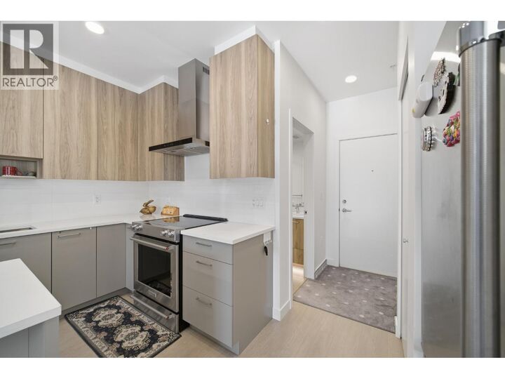 Property Photo: 7588 16th Street 3xx BC V3N 0H8