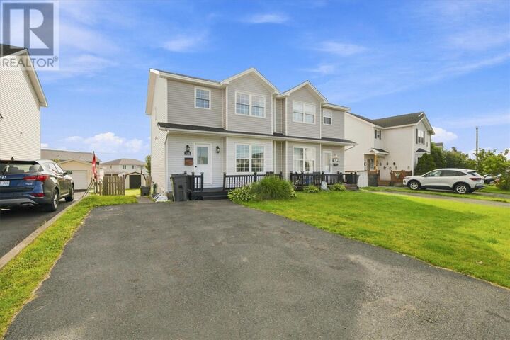 Property Photo:  155 Smallwood Drive  NL A1N 5B3 