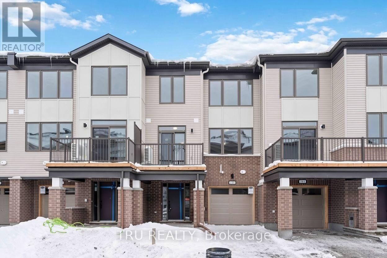 Property Photo: 239 Anyolite Private ON K2J 7J3