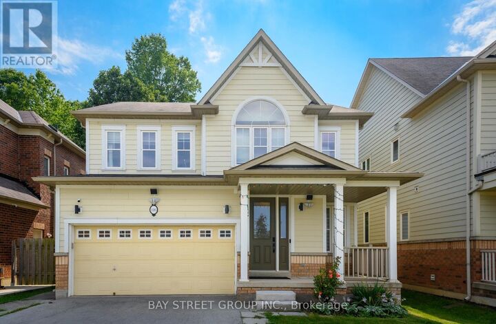 Property Photo:  116 Winterberry Boulevard  ON L2V 0B5 