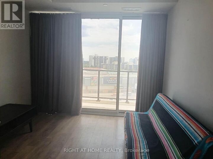 Property Photo:  150 Fairview Mall Drive 1001  ON M2J 0E7 