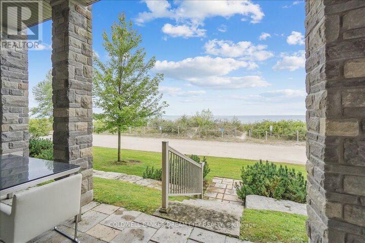 Property Photo:  764 River Road East 111  ON L9Z 2M7 