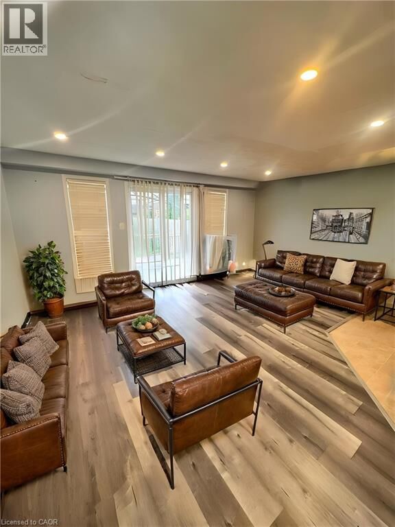 Property Photo: 717 Activa Avenue ON N2E 4E1