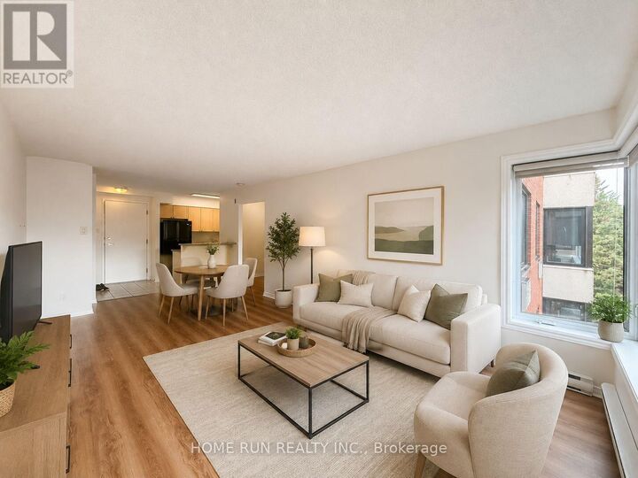 Property Photo: 225 Alvin Road 416 ON K1K 4H6