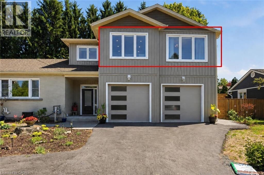 Property Photo: 82 Cumming Court Upper ON L9G 1V3