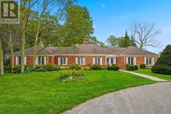 Property Photo:  8330 Imperial Road  ON N5H 2R2 
