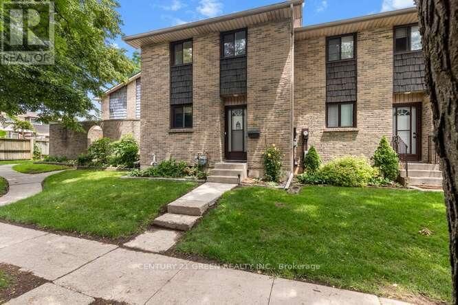 Property Photo: 474 Southdale Road East 28 ON N6E 1A4