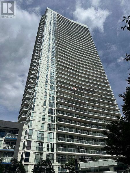 Property Photo: 75 Queens Wharf Road 1608 ON M5V 0J8