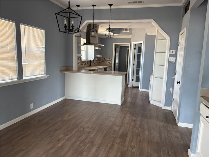 Property Photo: 131 W Oregon Street TX 78343