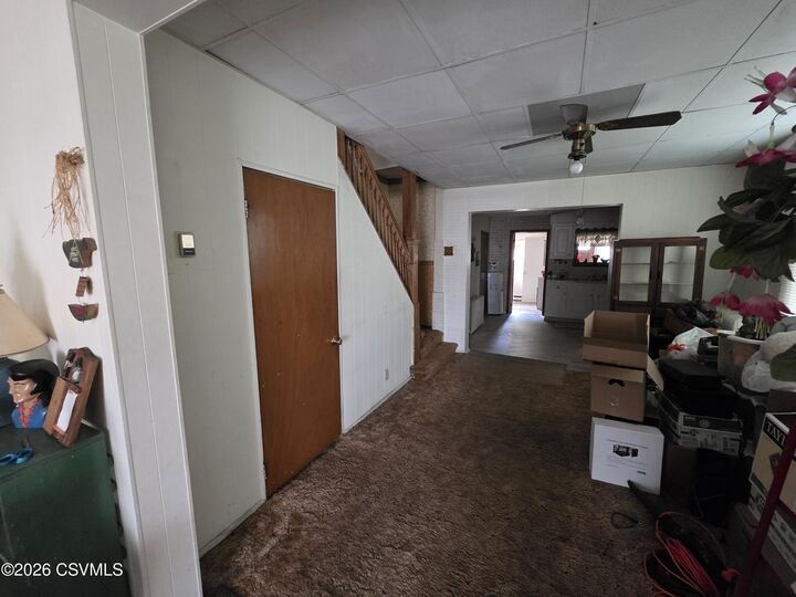 Property Photo: 410 W Chestnut Street PA 17872
